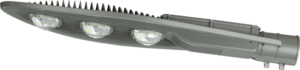 LED ulična svjetiljka, fiksno pričvršćena - LSJA150W - (m)