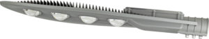 LED ulična svjetiljka, fiksno pričvršćena - LSJA200W - (m)