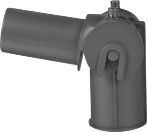 Adapter za ulična rasvjetna tijela tipa LSJA - LSJAA906050 - (m)