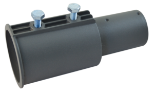 Adapter za ulična rasvjetna tijela tipa LSJA30/50/60 - LSJAA - (m)
