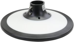 Solarna svjetiljka za park - LSPL25W - (m)
