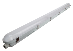 Zaštićena LED industrijska svjetiljka - LVH0609 - (m)