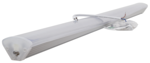 Zaštićeno LED industrijsko rasvjetno tijelo za redanje - ML1560NW - (m)