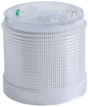 LED signalni element, bijeli - NYG3-70230W - (m)