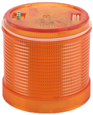 LED signalni element, žuti - NYG3-70230Y - (m)