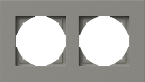 OKVIR FLAT 2 TI - OF20TI-U - (m)