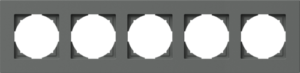 OKVIR FLAT 5 AT - OF50AT-U - (m)