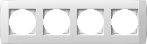 OKVIR BOLD 4 PW - OQ40PW-U - (m)