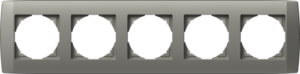 OKVIR BOLD 5 TI - OQ50TI-U - (m)