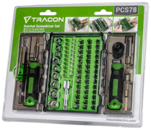 Set alata - PCS78 - (m)