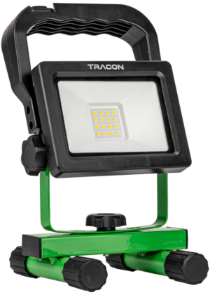 Prijenosni punjivi LED reflektor - RSMDAF10W - (m)