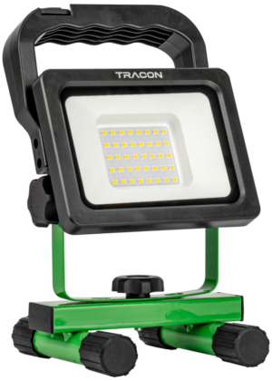 Prijenosni punjivi LED reflektor - RSMDAF20W - (m)