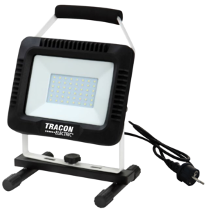 Prenosivi LED radni reflektor sa stalkom - RSMDAW30W - (m)
