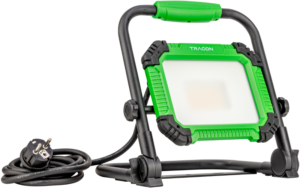 Radni LED reflektor sa SCHUKO utičnicom - RSMDAWS50W - (m)