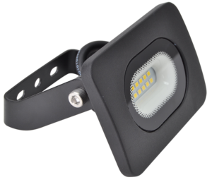 SMD reflektor, crni - RSMDL10 - (m)