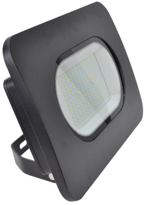 SMD reflektor, crni - RSMDL150 - (m)
