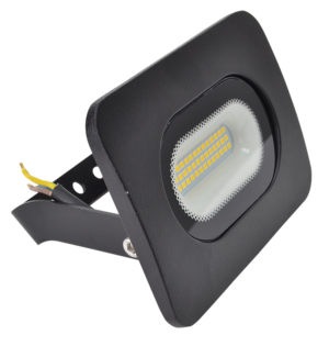 SMD reflektor, crni - RSMDL20 - (m)