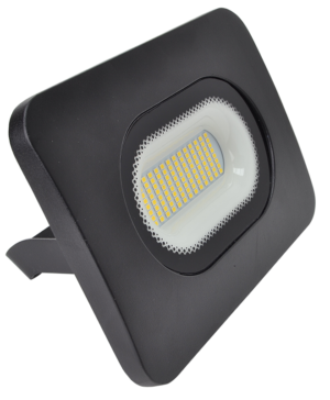 SMD reflektor, crni - RSMDL50 - (m)
