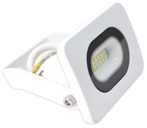 SMD reflektor, bijeli - RSMDLF10 - (m)