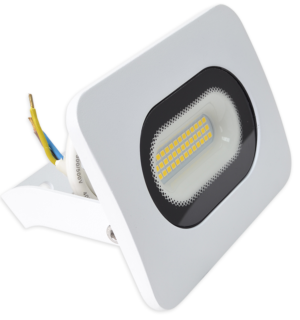 SMD reflektor, bijeli - RSMDLF20 - (m)