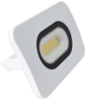 SMD reflektor, bijeli - RSMDLF30 - (m)
