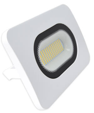 SMD reflektor, bijeli - RSMDLF50 - (m)