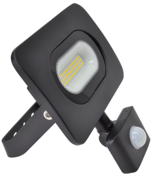 SMD reflektor sa senzorom,crni - RSMDLM20H - (m)