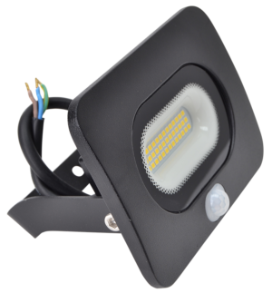 SMD reflektor sa senzorom, crni - RSMDLM20 - (m)