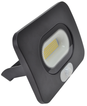 SMD reflektor sa senzorom, crni - RSMDLM30 - (m)