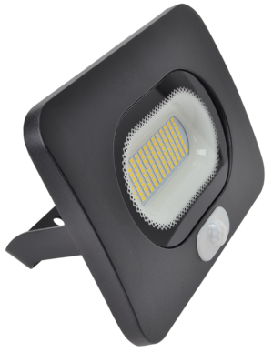 SMD reflektor sa senzorom, crni - RSMDLM50 - (m)