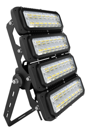 LED reflektor za nogometno igralište, profesionalni - RSVA300W25 - (m)
