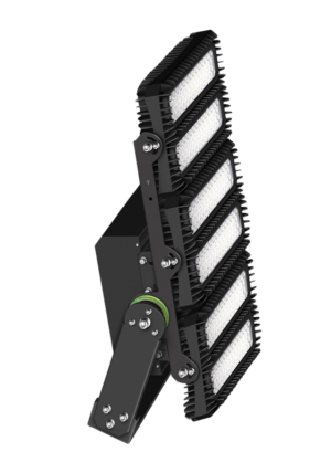 LED reflektor za nogometno igralište, profesionalni - RSVA680W25 - (m)