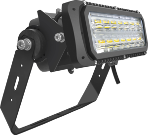 LED reflektor za nogometno igralište, profesionalni - RSVA75W25 - (m)