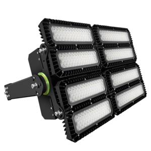 LED reflektor za nogometno igralište, profesionalni - RSVA900W25 - (m)
