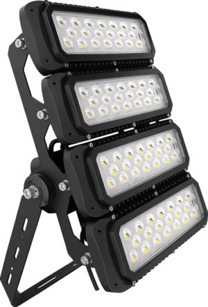 LED reflektor za nogometno igralište, profesionalni - RSVB300W110 - (m)