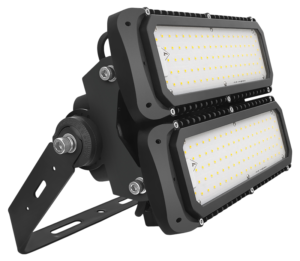 LED reflektor za nogometno igralište, profesionalni - RSVB150W110 - (m)