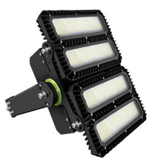LED reflektor za nogometno igralište, profesionalni - RSVB450W110 - (m)