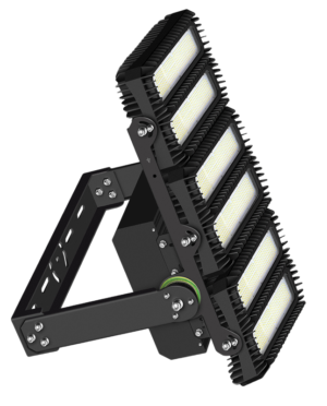 LED reflektor za nogometno igralište, profesionalni - RSVB680W110 - (m)