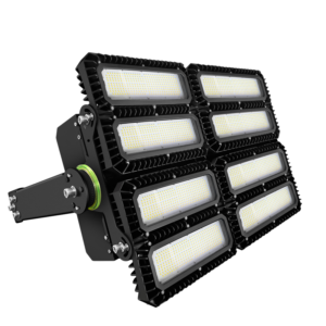 LED reflektor za nogometno igralište, profesionalni - RSVB900W110 - (m)