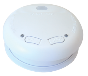 Detektor dima, bežični - SD101LD - (m)