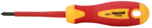 Odvijač, Pozidriv, izoliran za1000V, CrV - SD5080PZ1 - (m)