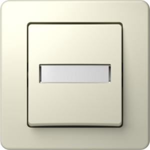 TIPKALO JEDNOPOLNO 10A 250V~ IW IL - SE11IWIL-B - (m)