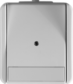 SKLOPKA IZMJENIČNA IP44 10AX 250V~ PW TI - SF60PWTI-U - (m)