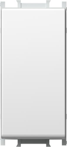 SKLOPKA JEDNOPOLNA 16AX 250V~ 1M MW - SM10MW-U - (m)
