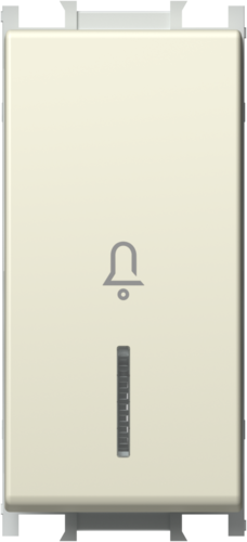 TIPKALO JEDNOPOLNO 16A 250V~ 1M IW IN 01 - SM11IWIN01-B - (m)