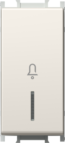 TIPKALO JEDNOPOLNO 16A 250V~ 1M MI IN 01 - SM11MIIN01-U - (m)