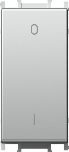 SKLOPKA DVOPOLNA 16AX 250V~ 1M ES NT 03 - SM20ESNT03-B - (m)
