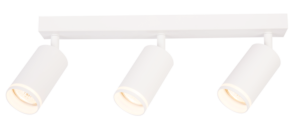 Stropni reflektor, podesivi, bijeli - SPGU10LMA3W - (m)