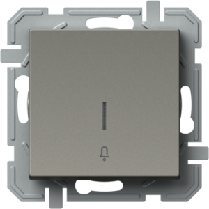 TIPKALO JEDNOPOLNO 10A 250V~ TI IN 01 XO - SQ11TIIN01XO-U - (m)