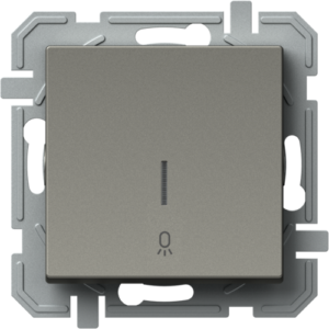 TIPKALO JEDNOPOLNO 10A 250V~ TI IN 02 XO - SQ11TIIN02XO-U - (m)